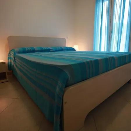 One-bedroom Near Sea 4 * Rosolina Mare