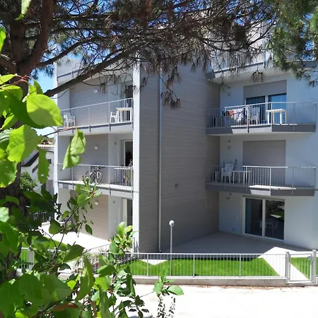 One-bedroom Near Sea 4