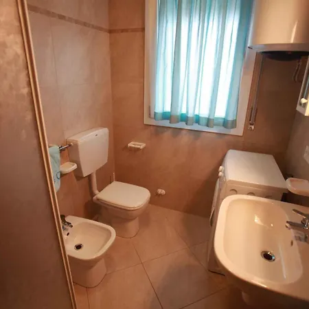 One-bedroom Near Sea 4 Rosolina Mare