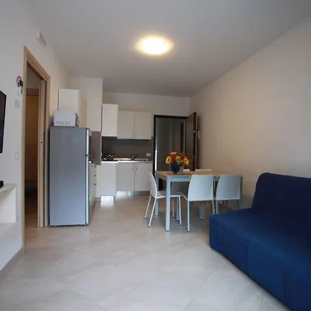 Appartement One-bedroom Near Sea 4 Rosolina Mare